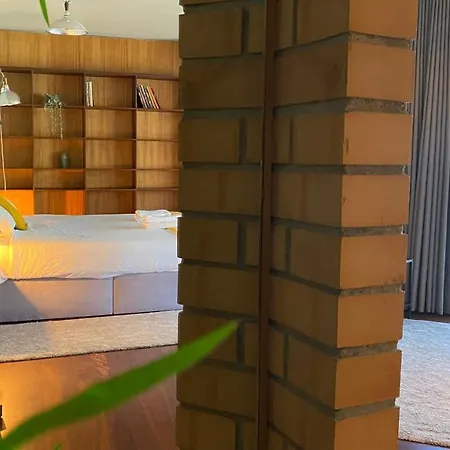 - Downtown With Ac And Parking Apartment